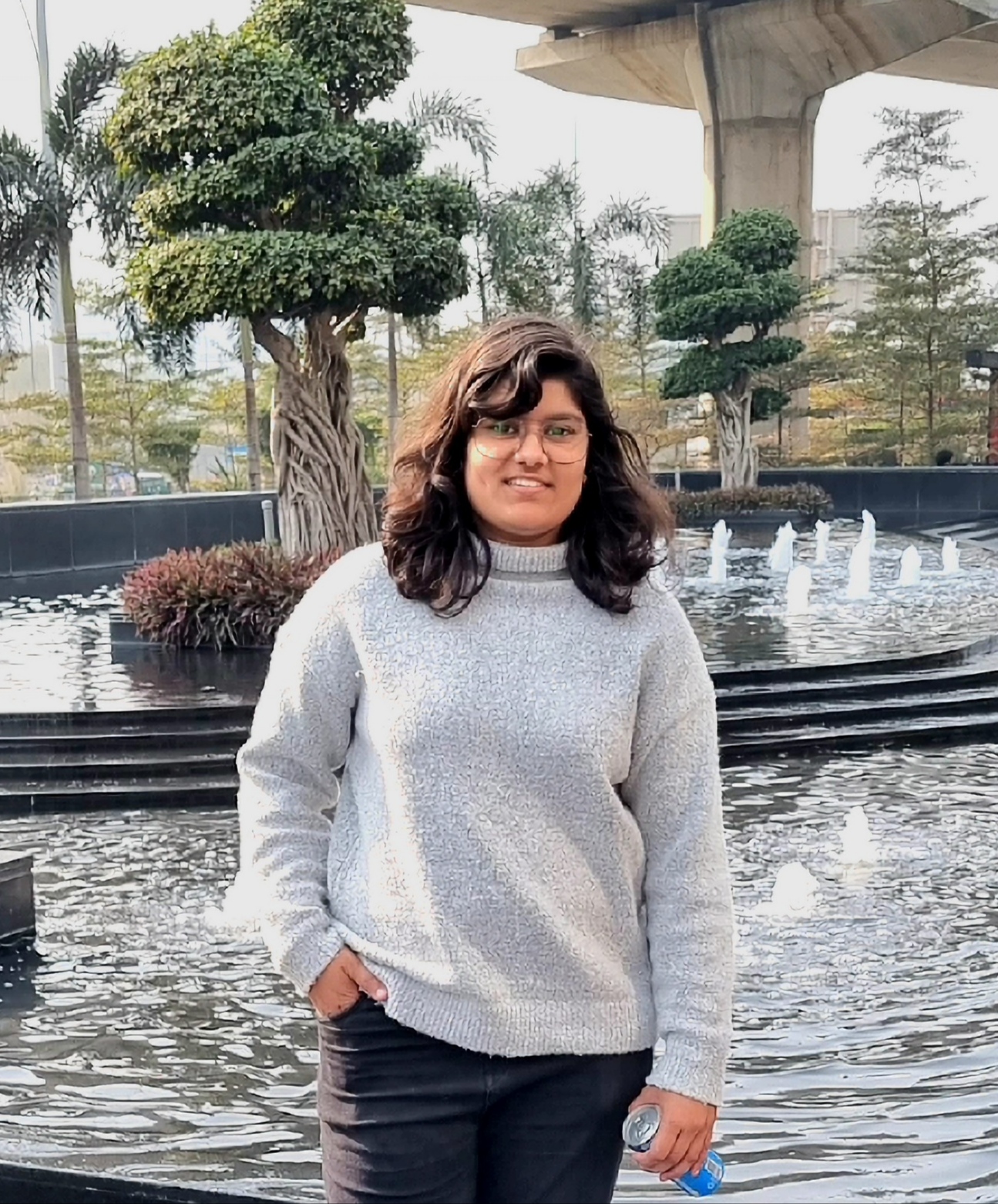Shraddha Shukla - web developer